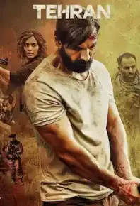 德黑兰（2025）