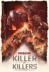 铁血战士：杀戮之王 拍【评分7.8】