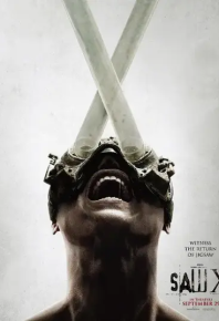电锯惊魂10 Saw X (2023)