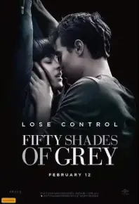 五十度灰 未删减版 Fifty Shades of Grey (2015)
