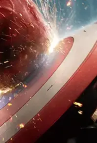 美国队长电影🎦【1-4部】