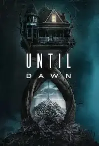 直到黎明Until Dawn