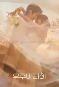 宇宙嫁给我 【12集全】 (2025)