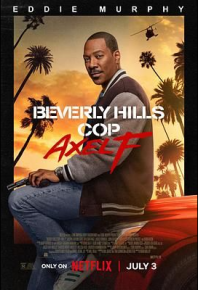 比佛利山超级警探4 Beverly Hills Cop: Axel F (2024)