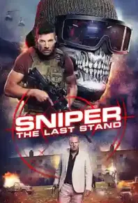 狙击精英：背水一战Sniper: The Last Stand（2025）