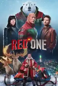 红色一号：冬日行动 Red One (2024)