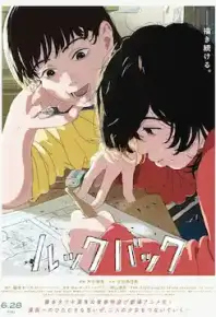 蓦然回首（2024）评分8.1