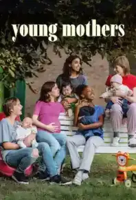 年轻母亲之家 (2025)