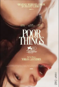 可怜的东西 Poor Things (2023)