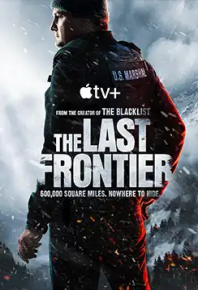失序边缘 The Last Frontier (2025)