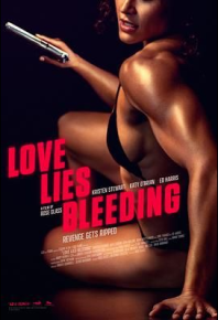 血爱成河 Love Lies Bleeding (2024)