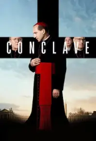 秘密会议 Conclave (2024)