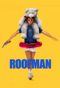 屋顶人 Roofman (2025)