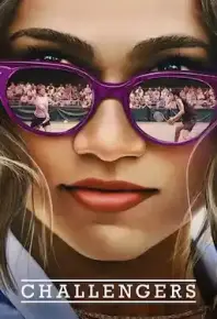 挑战者 (2024)