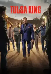  塔尔萨之王第三季【10集全】 史泰龙主演