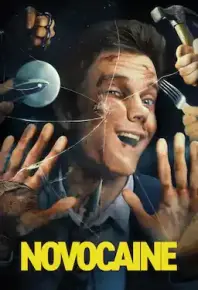无痛凯恩 Novocaine (2025)