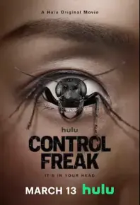 控制狂 Control Freak(2025)