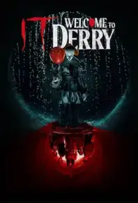 小丑回魂：欢迎来到德里镇 第一季【8集全】