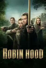 罗宾汉 Robin Hood 2025【10集全】