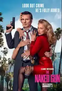 白头神探：智斗灭世狂人