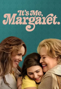 你好，我是玛格丽特 Are You There God? It's Me, Margaret. (2023)