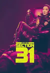 星际迷航系列合集3部