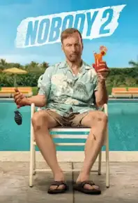 小人物2 Nobody 2 动作爽片