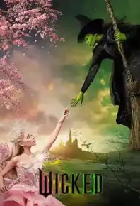 魔法坏女巫 Wicked (2024)