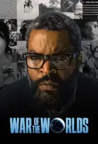 世界大战（2025）