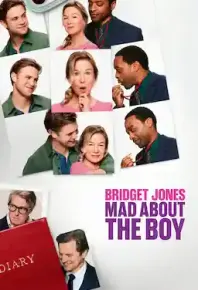 BJ单身日记4 Bridget Jones: Mad About the Boy