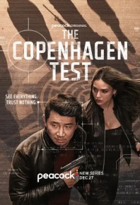 哥本哈根测试 The Copenhagen Test (2025)