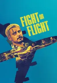 飞速追杀 Fight or Flight