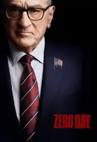 零日风暴 罗伯特德尼罗主演