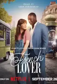 法式恋人 French Lover