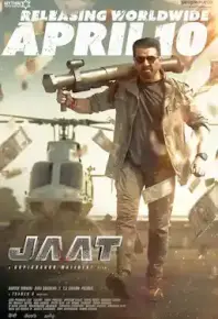 正义过客 Jaat 印度无脑动作爽片