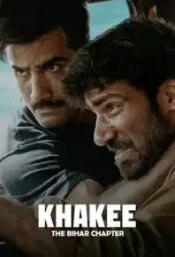 警网：比哈尔邦篇 印度版扫黑风暴【8.1分】