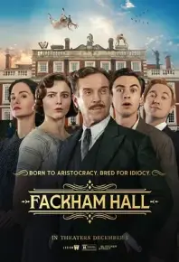 趣塔德庄园 Fackham Hall (2025)