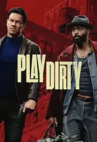 盗亦有道 Play Dirty