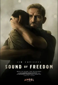 自由之声 Sound of Freedom (2023)